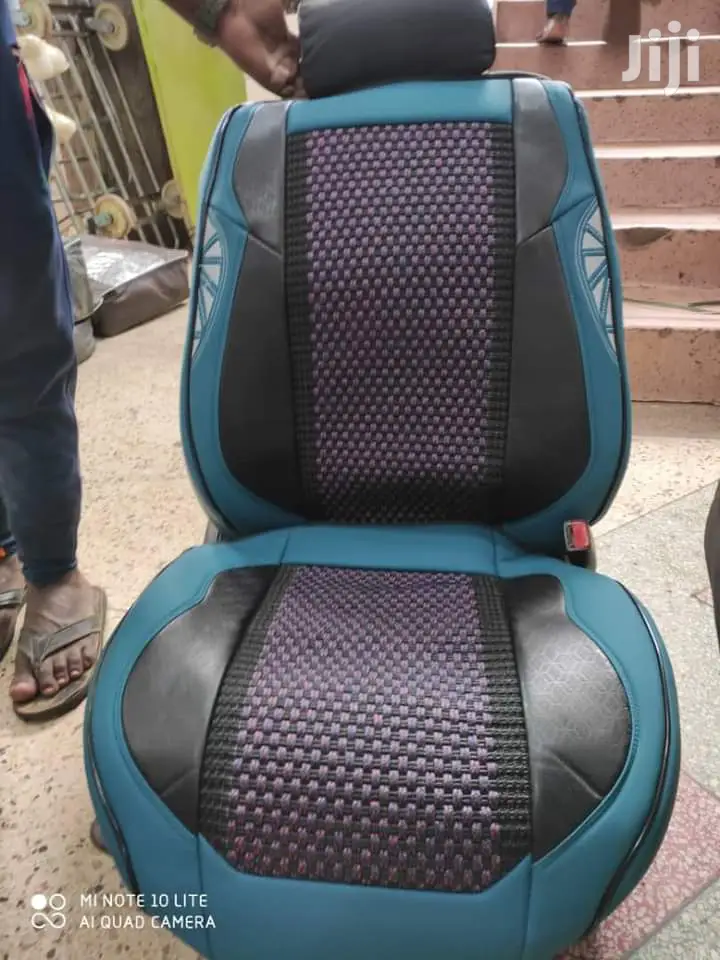 Car Seat Covers