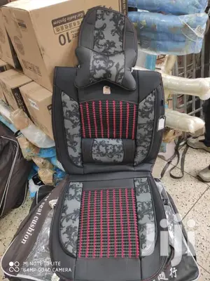 Car Seat Covers