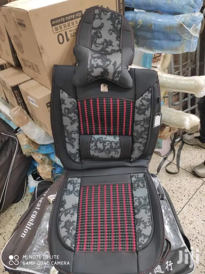 Car Seat Covers