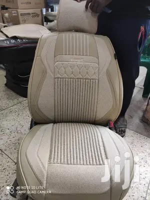 Car Seat Covers