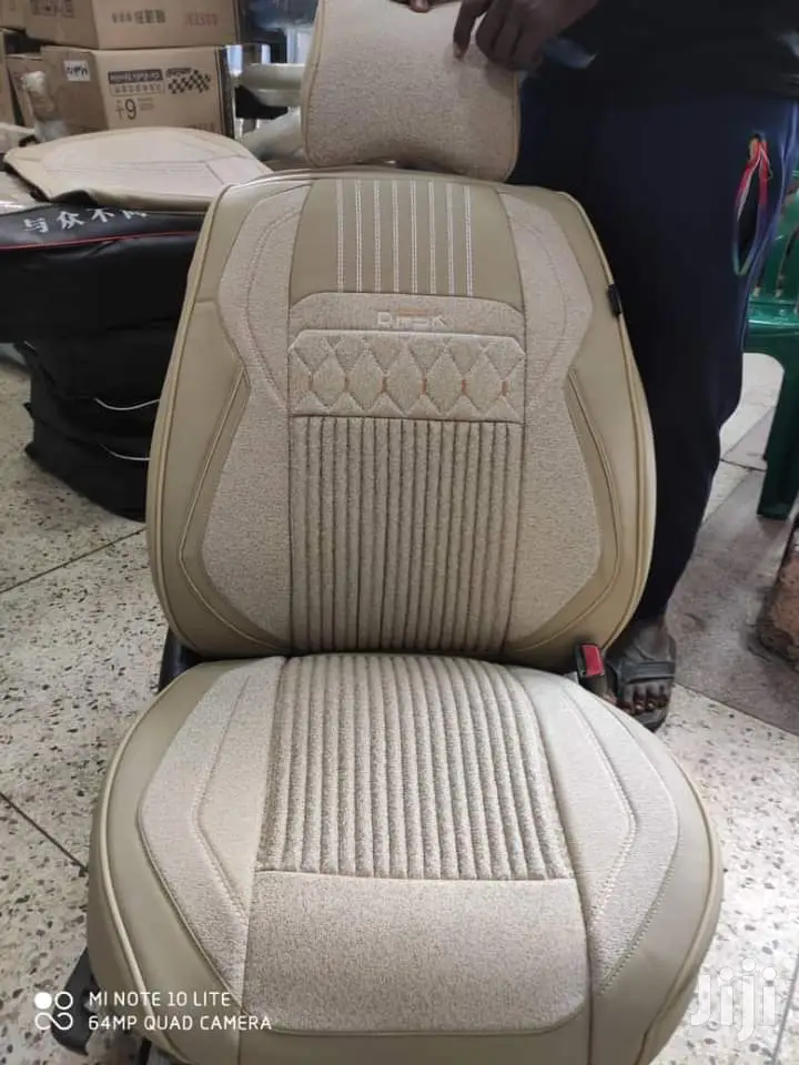 Car Seat Covers