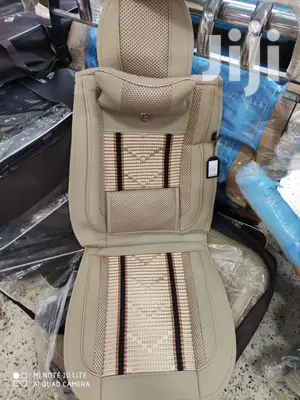 Car Seat Covers