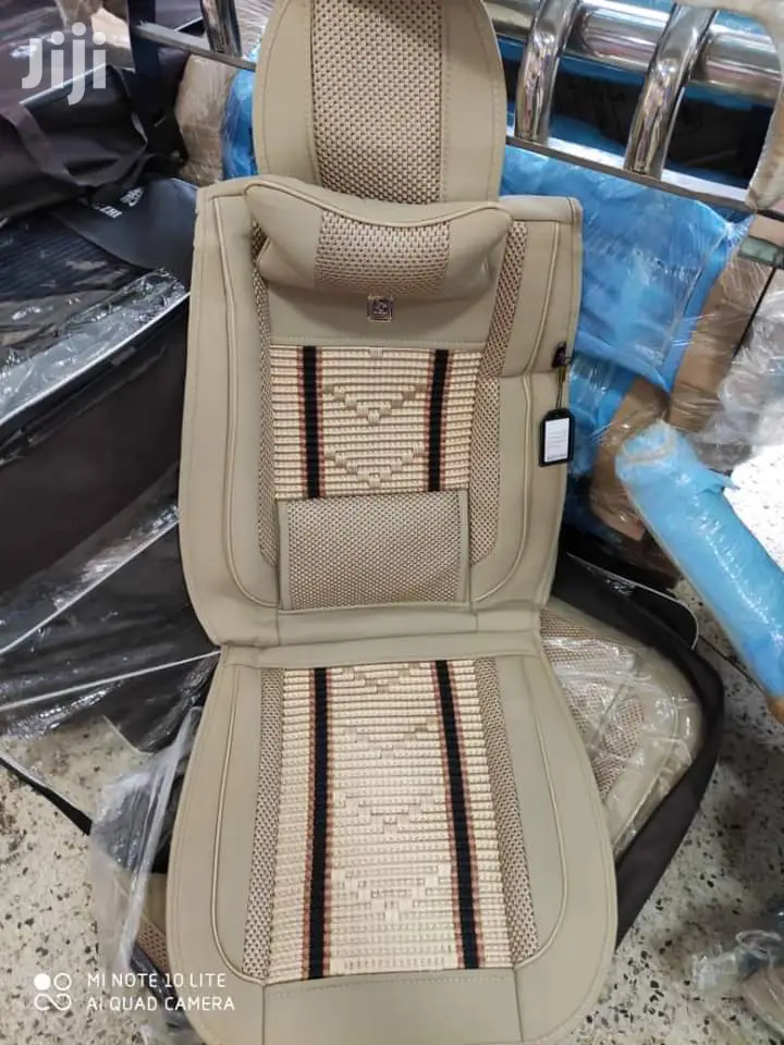 Car Seat Covers