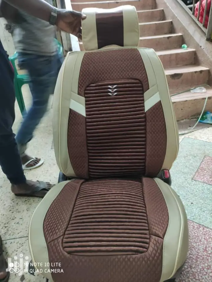 Car Seat Covers