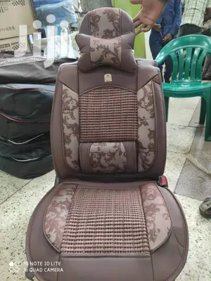 Car Seat Covers