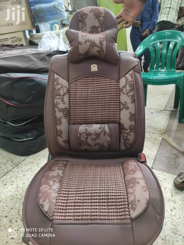 Car Seat Covers