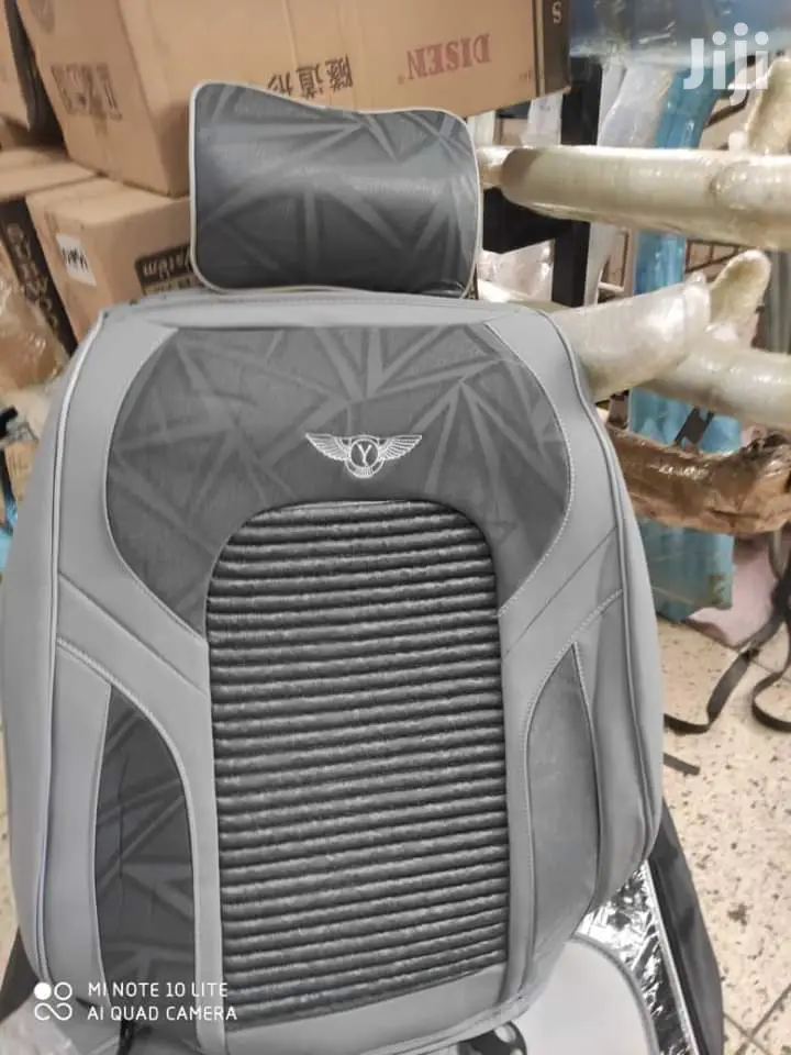 Car Seat Covers