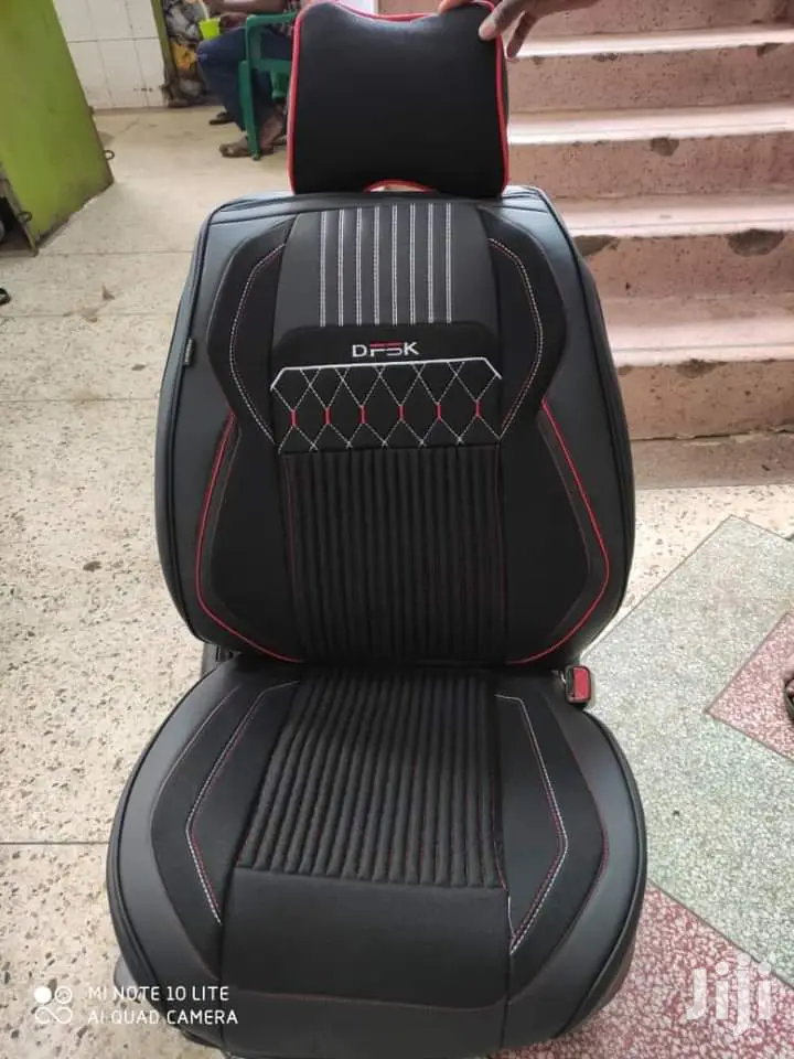 Car Seat Covers