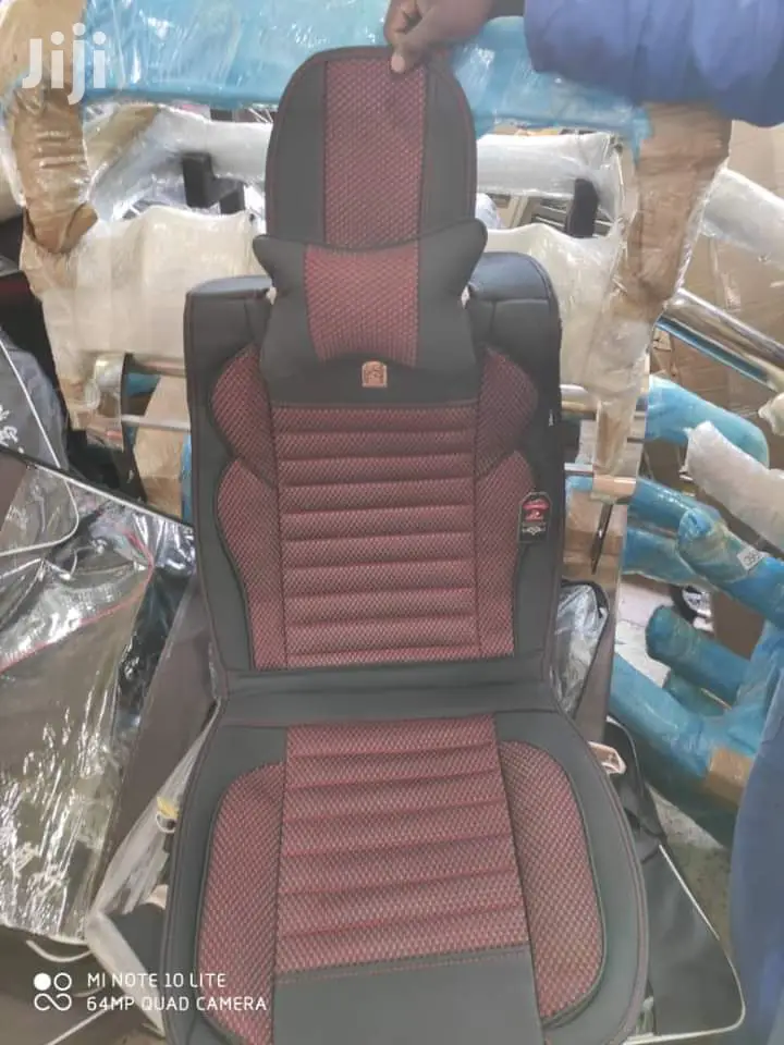 Car Seat Covers