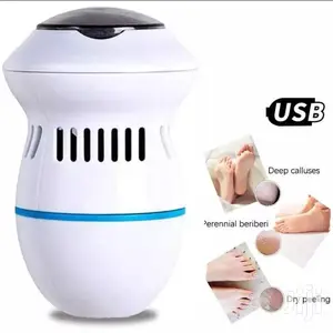 Callus Remover