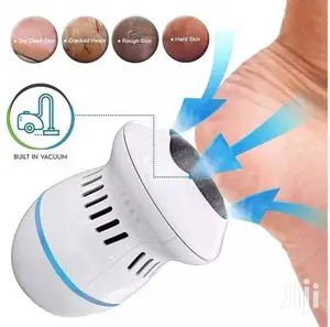 Callus Remover