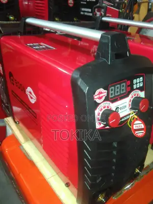 Edon Welding Machine 400 Amps