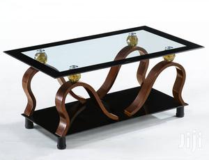 Center Table