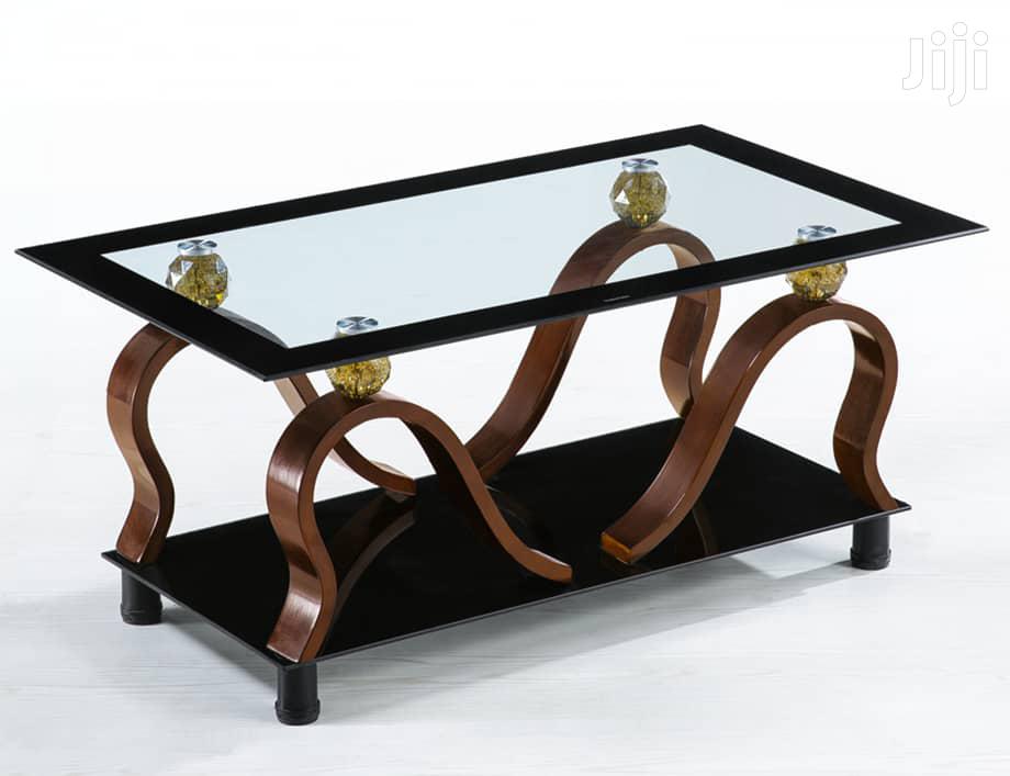 Center Table