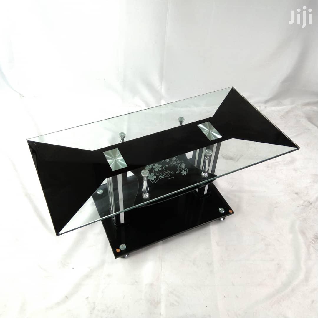 Center Table