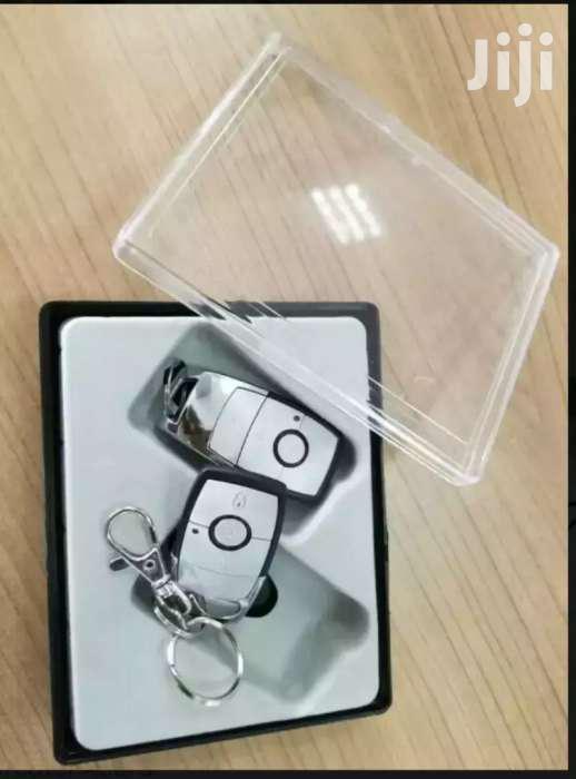 Nissan Car Alarm