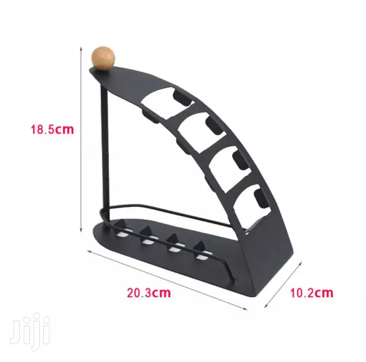 4 Lattices Remote Organizer