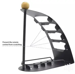 4 Lattices Remote Organizer