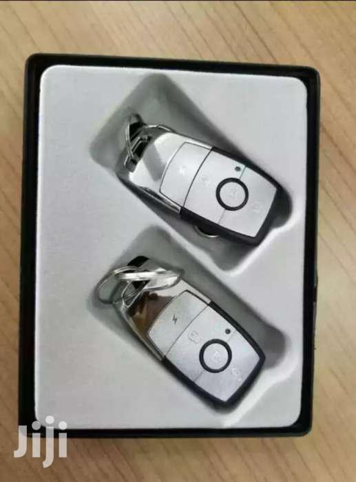 Nissan Car Alarm