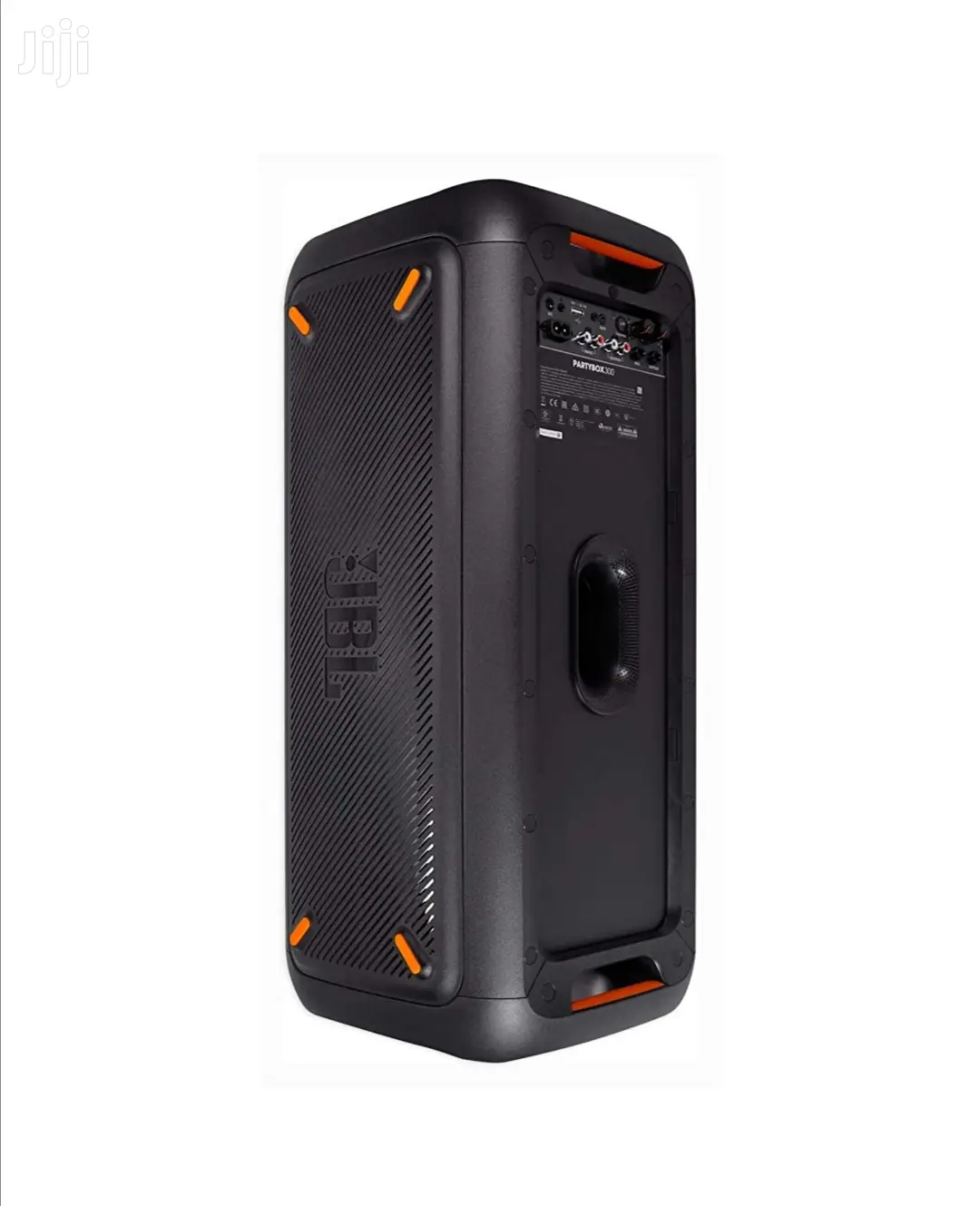 Jbl Party Box 300