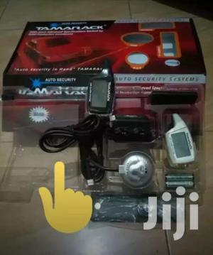 Photo - STANDARD Performance Car Alarm