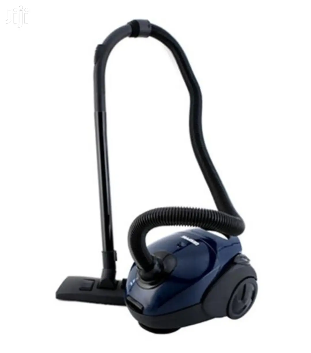 Geepas 1.5L Vacuum Cleaner 1400W