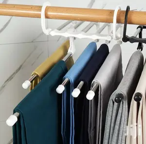 5 In 1 Multifunctional Hanger