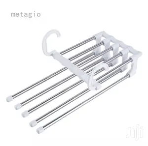 5 In 1 Multifunctional Hanger