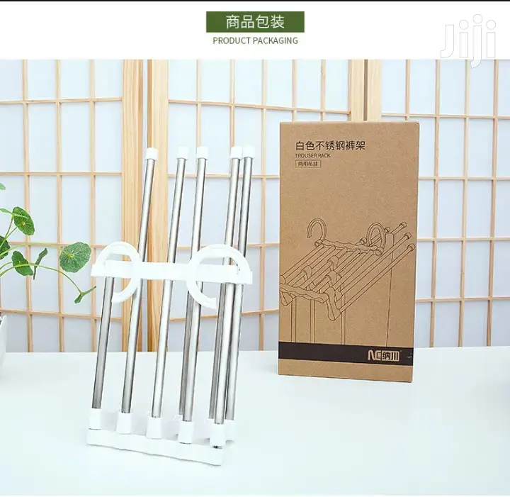 5 In 1 Multifunctional Hanger