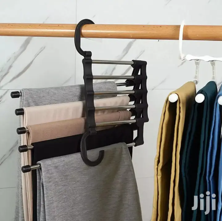 5 In 1 Multifunctional Hanger