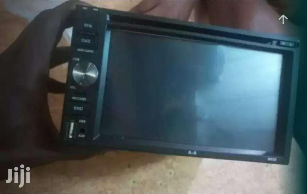 Xmas Offer Car Radio
