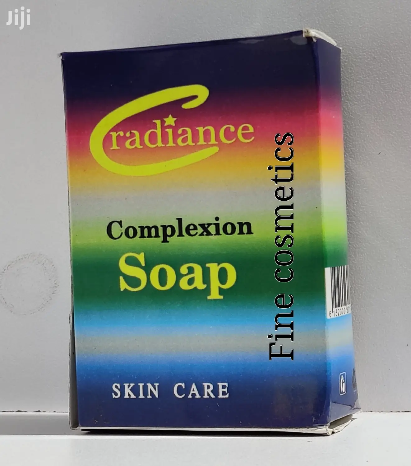 Radiance Complexion Skin Care Soap