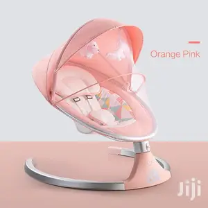 Baby Bouncer And Swing