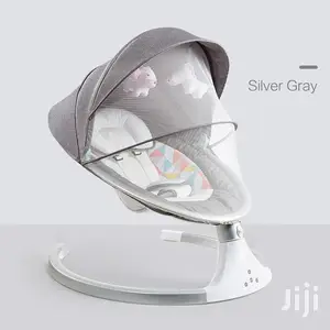 Baby Bouncer And Swing