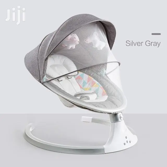 Baby Bouncer And Swing
