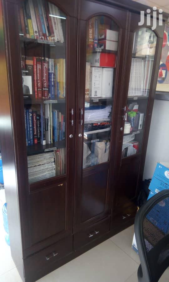 Imported Cupboards Repairing
