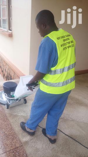 All Cleaning Services