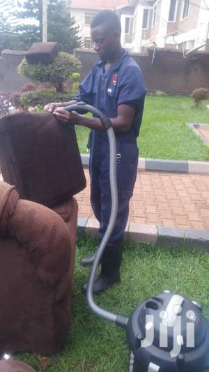 All Cleaning Services