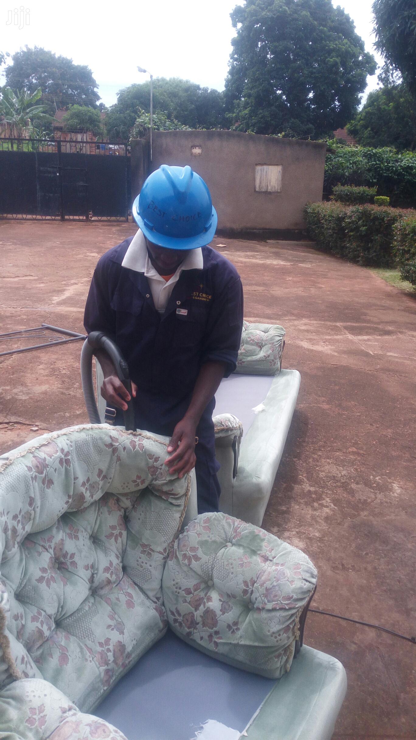 All Cleaning Services
