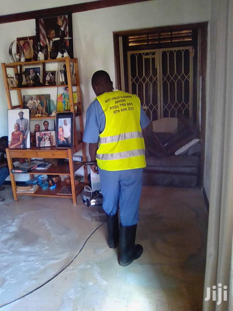 All Cleaning Services