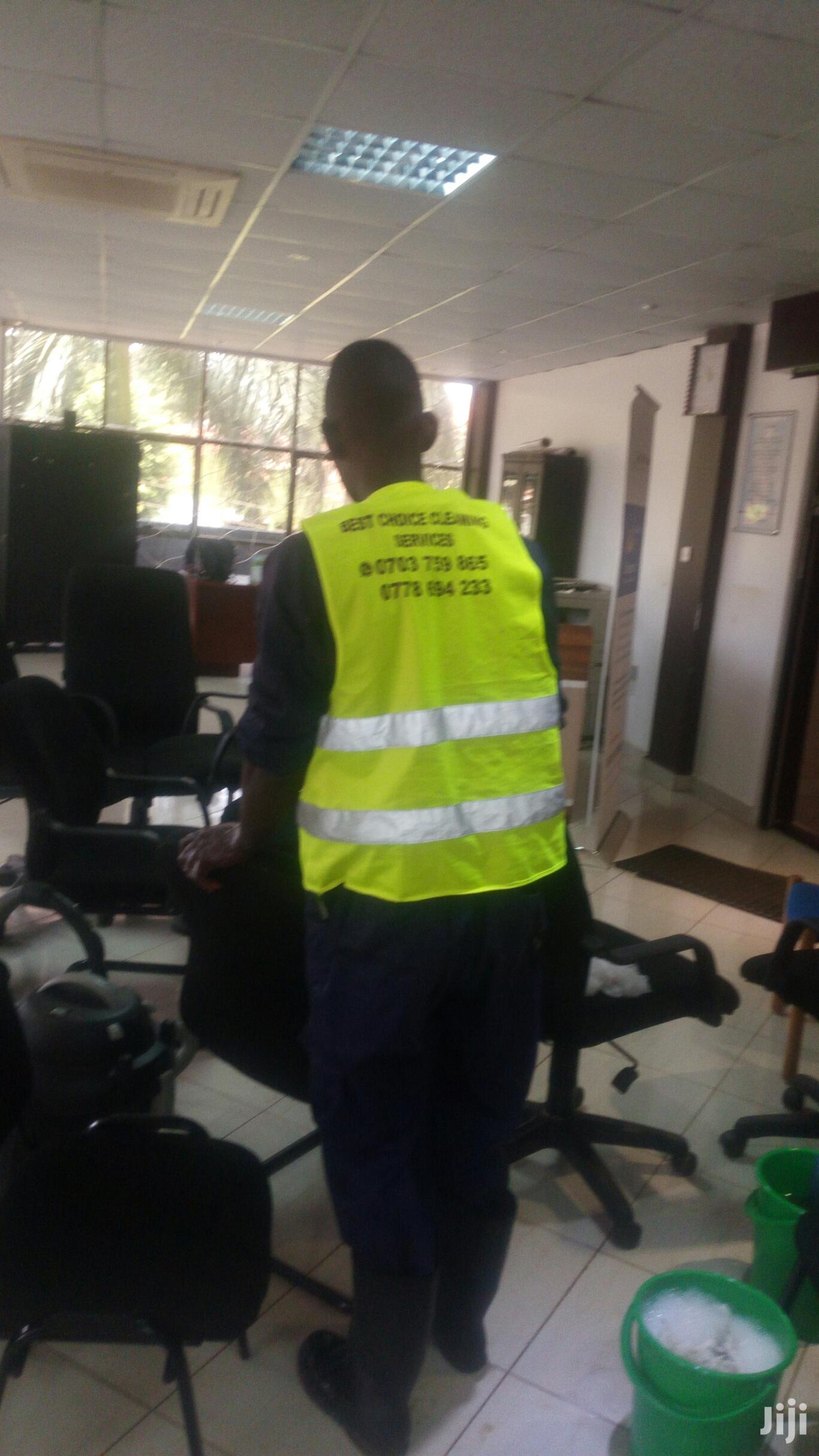 All Cleaning Services