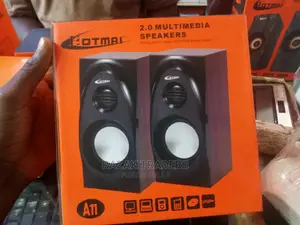 Portable Speakers Of Pc, Laptops,Phones