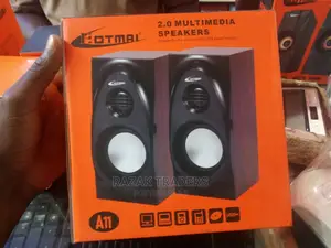 Portable Speakers Of Pc, Laptops,Phones