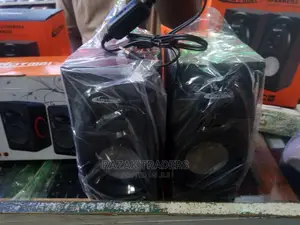 Portable Speakers Of Pc, Laptops,Phones