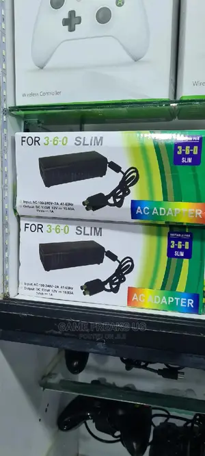 Xbox360 Adopter