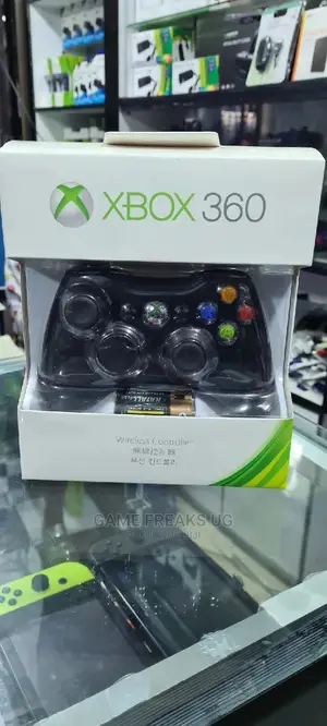 Xbox360 Controller