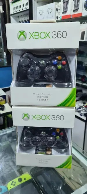 Xbox360 Controller