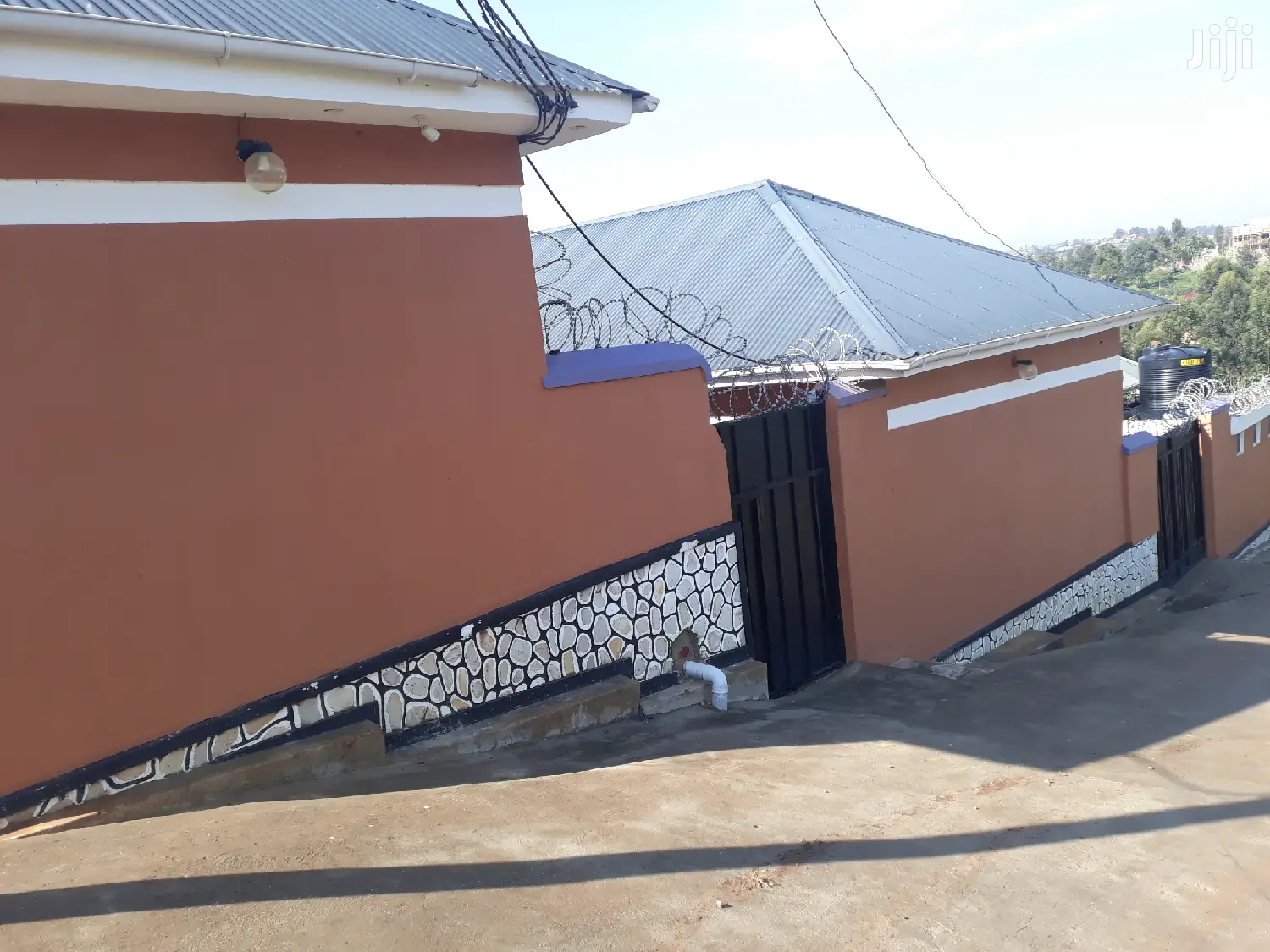 1bdrm House in Jb Rentals, Mbarara for rent