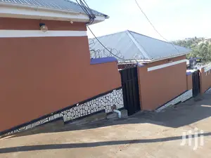 1bdrm House in Jb Rentals, Mbarara for rent