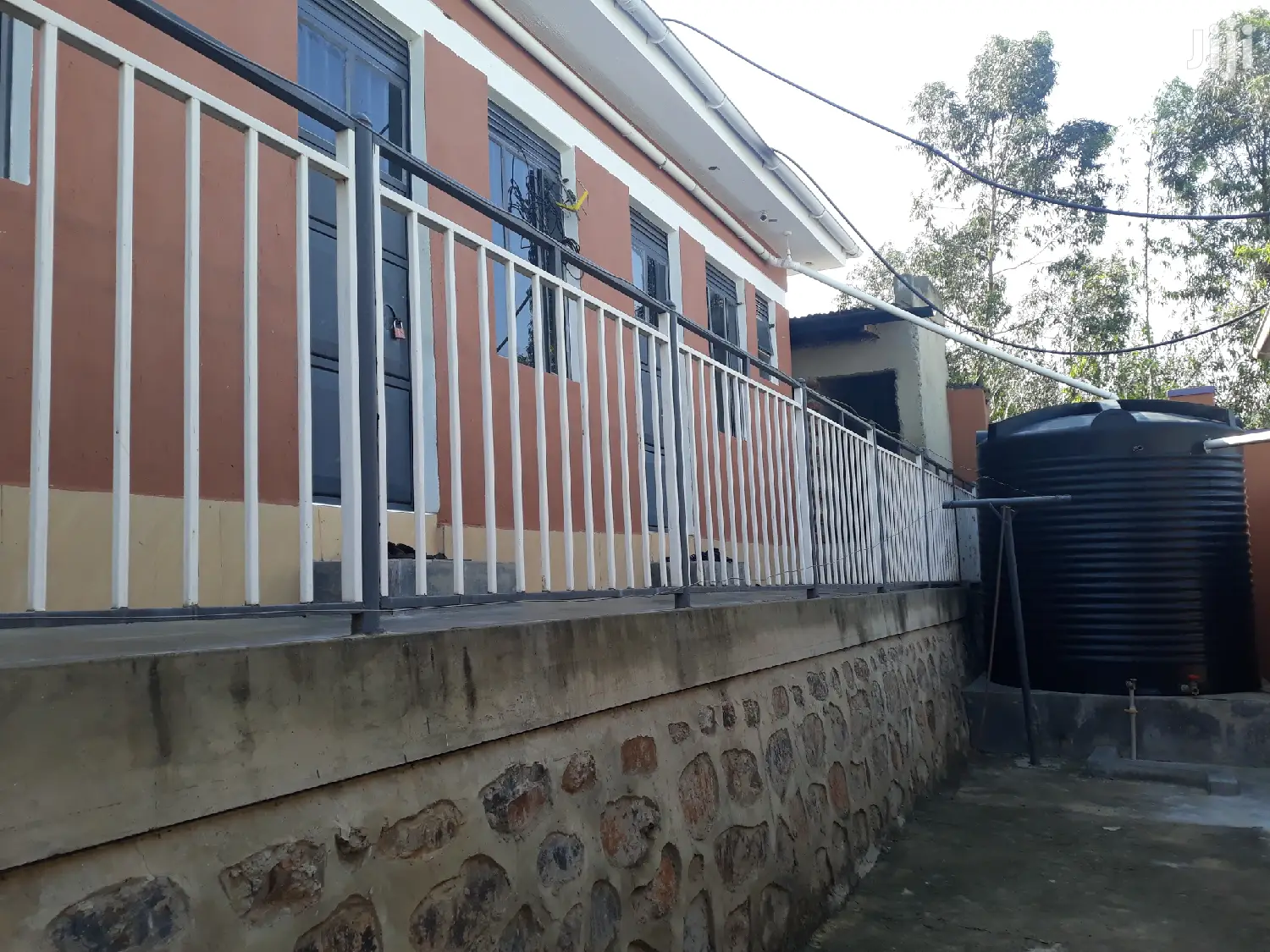 1bdrm House in Jb Rentals, Mbarara for rent